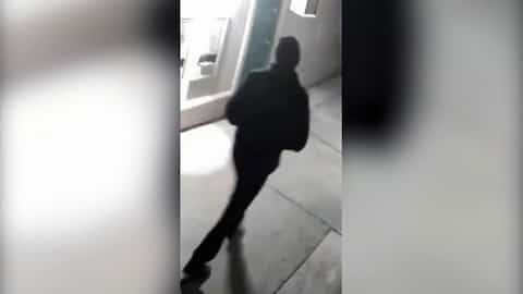 Police on trail of possible serial killer in California