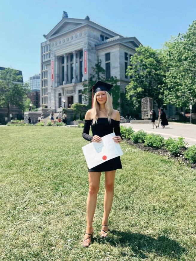 Les meilleures villes pour étudier au Canada 