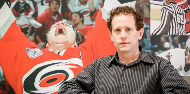 Les Hurricanes changent de DG