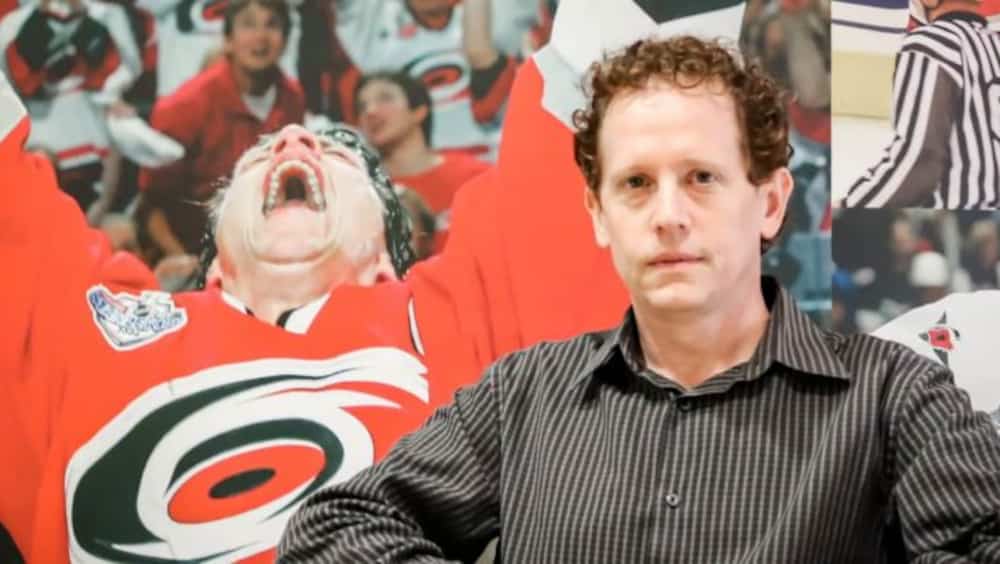 Les Hurricanes changent de DG