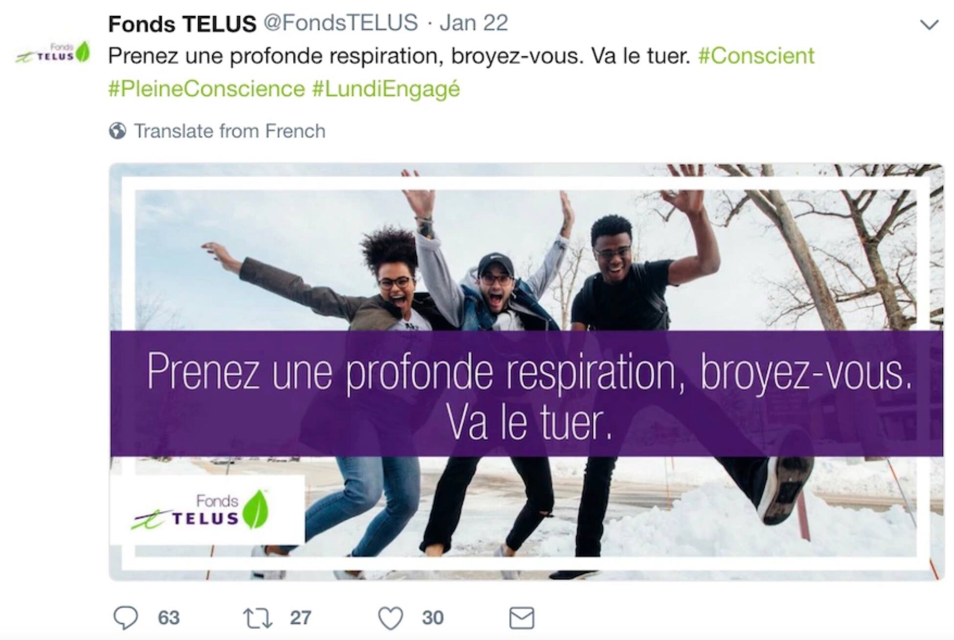Avant que Twitter ferme, voici 14 tweets qui ont marqué le Québec | 24 ...