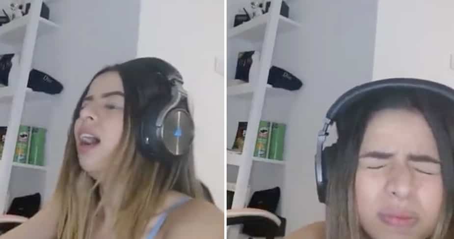 Image principale de l'article Bannie après une relation sexuelle en direct