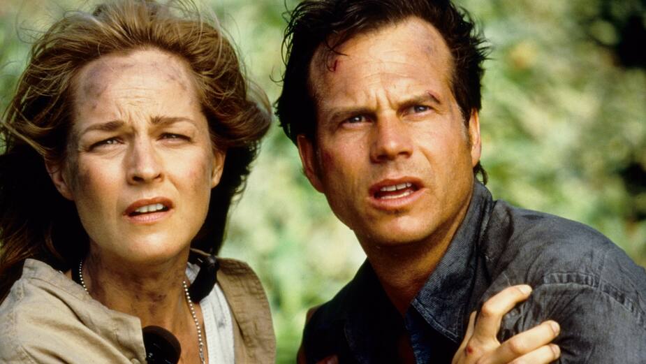 Image principale de l'article Universal prépare un reboot de Twister