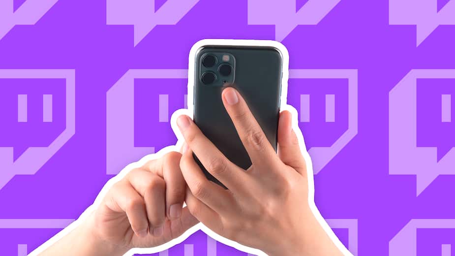 Image principale de l'article Vérification par téléphone pour combattre les bots