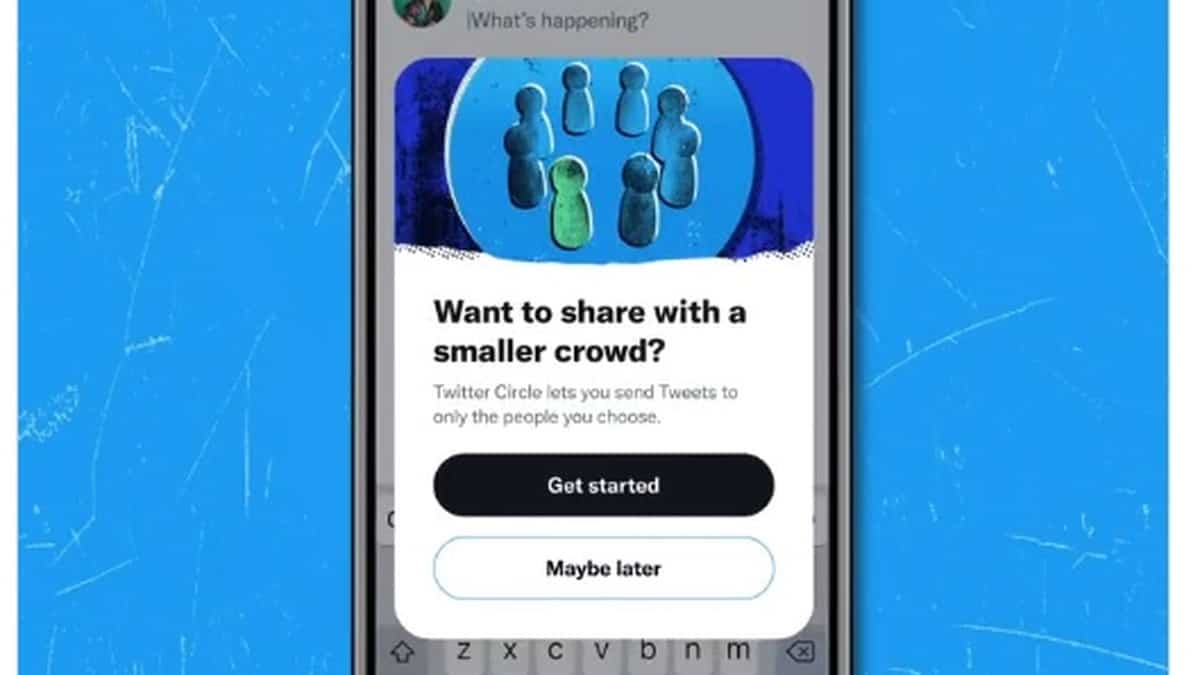 Con questa nuova funzionalità, Twitter sta copiando Instagram Con questa nuova funzionalità, Twitter sta copiando Instagram