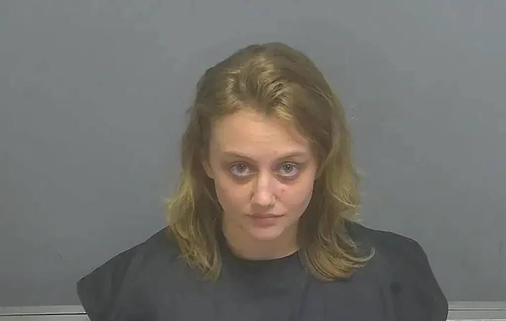 Children get sick after eating fentanyl candy 