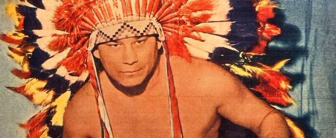 Billy Two Rivers: la mémoire d’un peuple vient de s’éteindre - sports ...