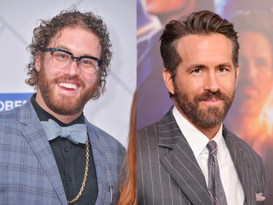 Image principale de l'article T. J. Miller accuse Ryan Reynolds d'être «étrange»