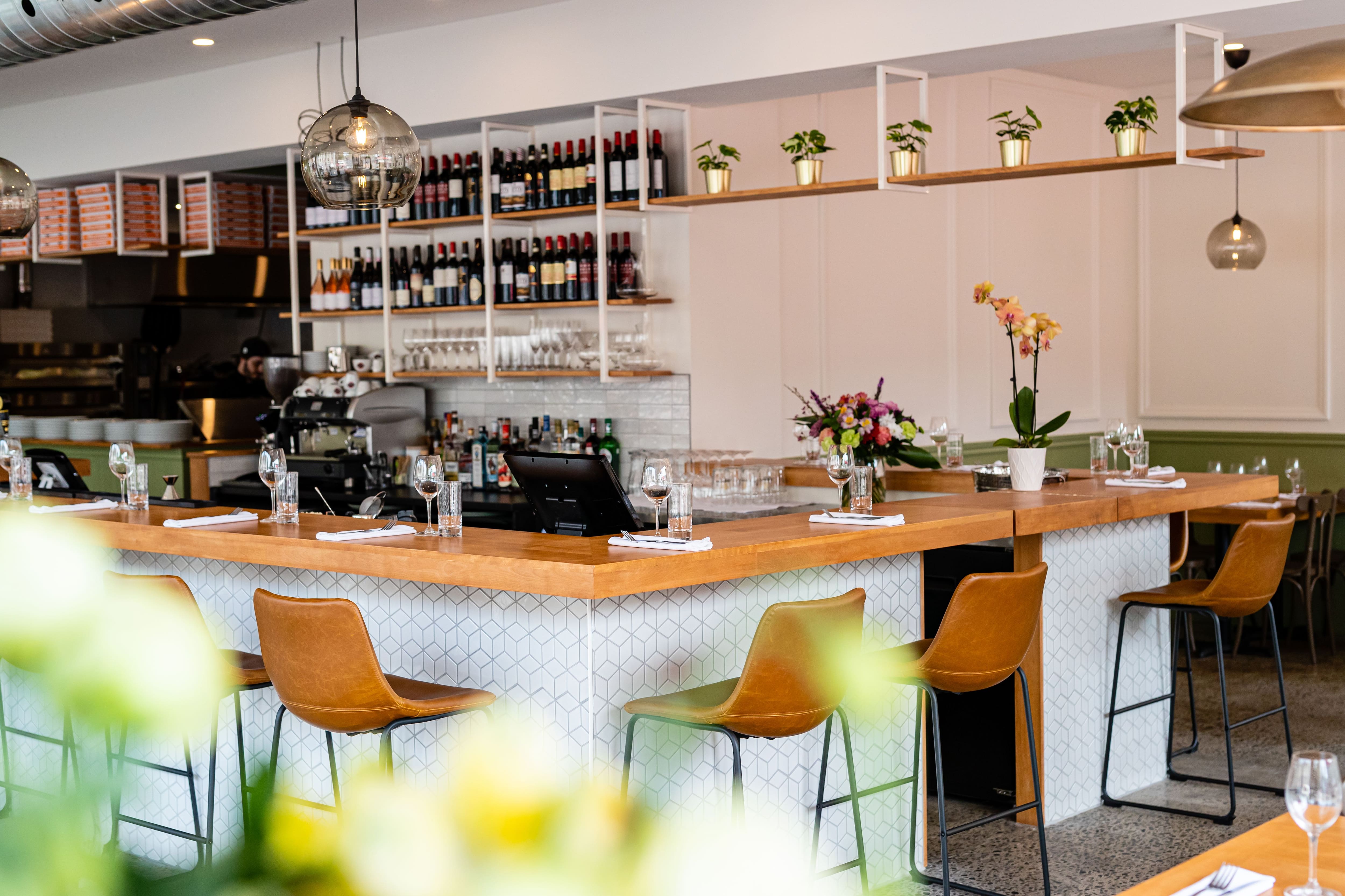 Stella Pizzeria ouvre une 2e adresse 