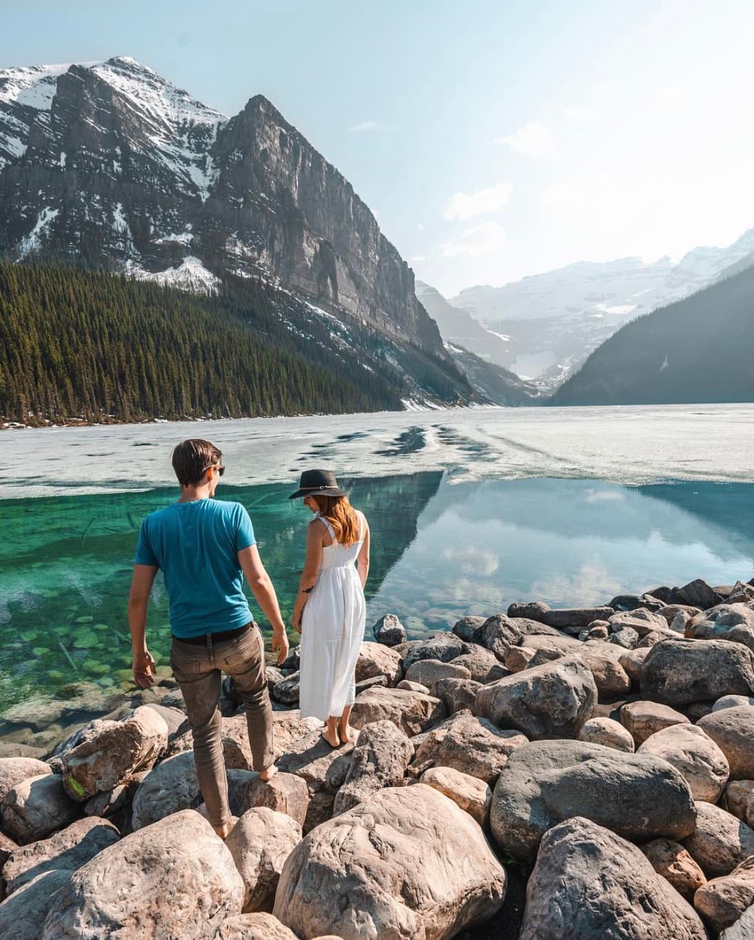 4 vols d'avion aller-retour à moins de 150$ 