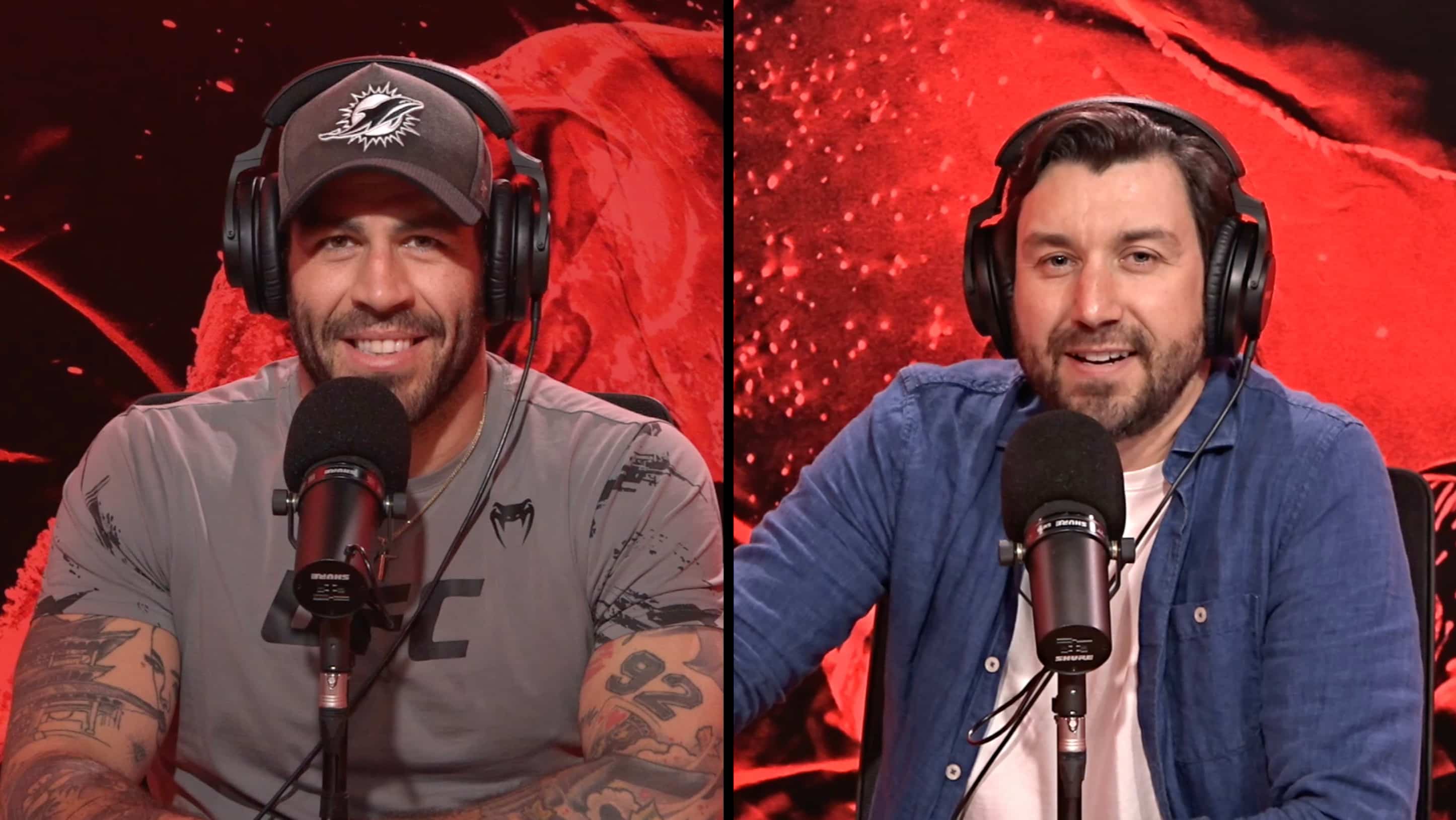 SOS Podcast: nostalgie, quand tu nous tiens