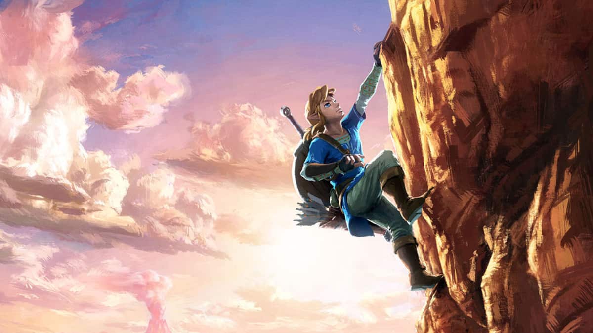 Em homenagem a The Legend of Zelda: Laurence Manning Trio em Laval em agosto Em homenagem a The Legend of Zelda: Laurence Manning Trio em Laval em agosto