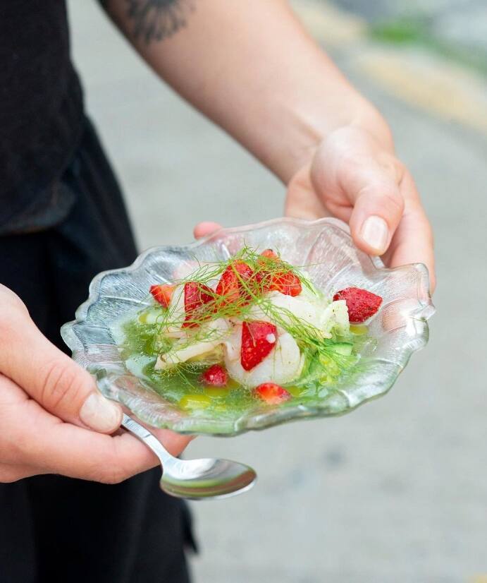 3 restos d'ici parmi les meilleurs au Canada 