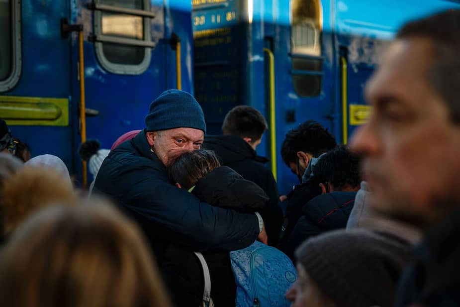 Image principale de l'article Ukraine: vers «une situation style Fukushima»?