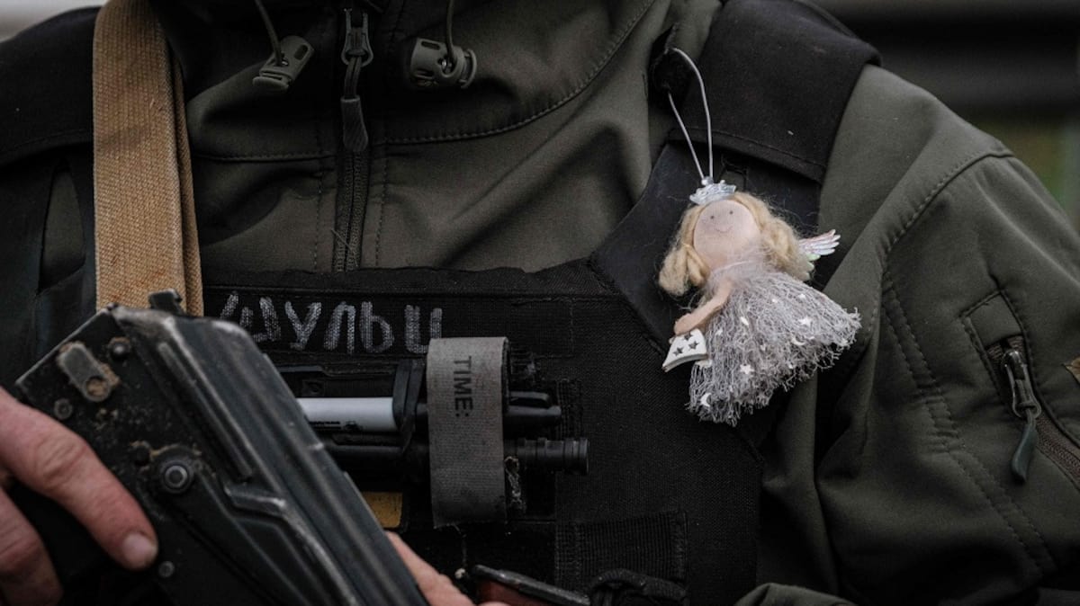 EN DIRECT | 66e jour de combats en Ukraine