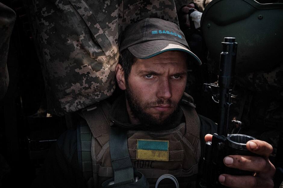 EN DIRECT | 67e journ&eacute;e de guerre en Ukraine