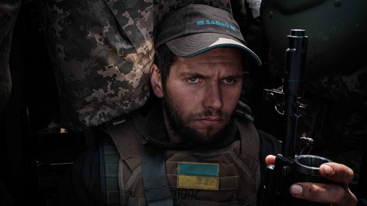 EN DIRECT | 67e journée de guerre en Ukraine