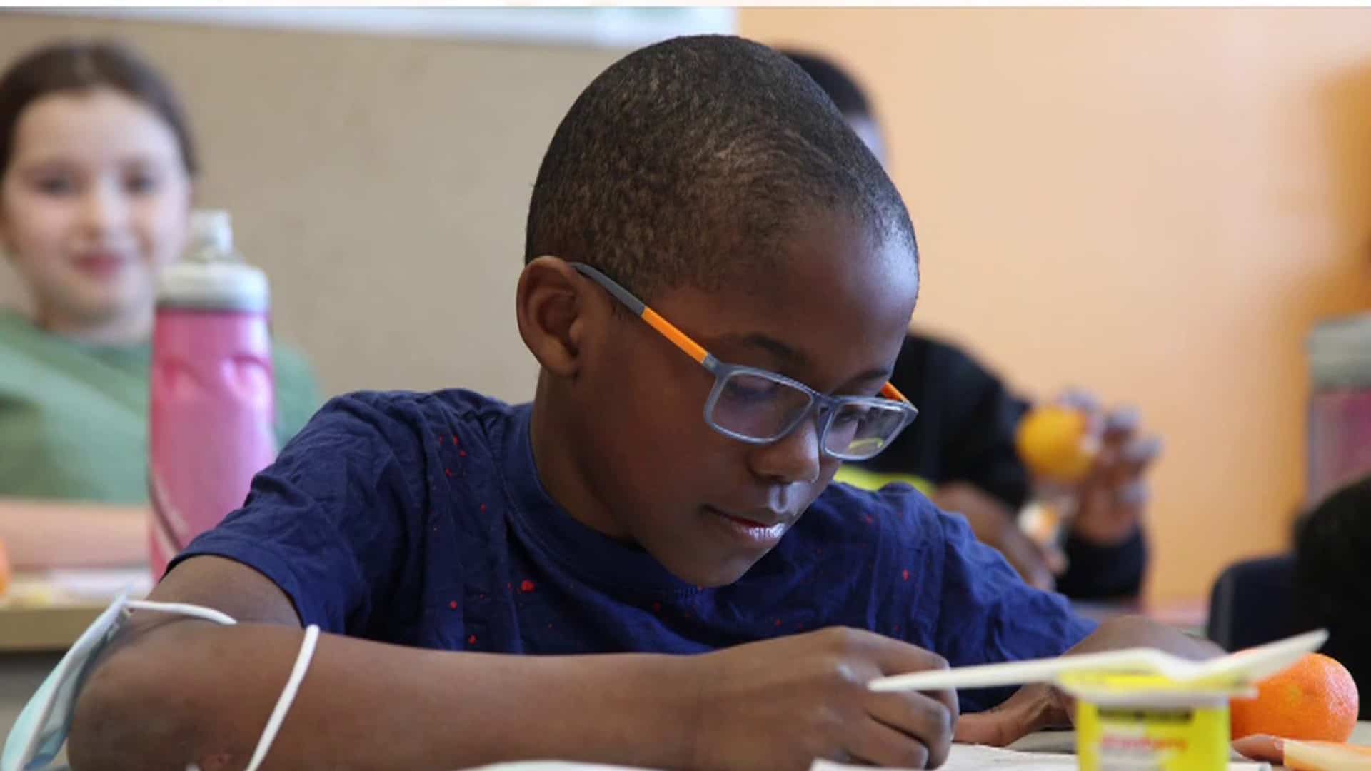 Profitez de la journée «Un achat, un don»