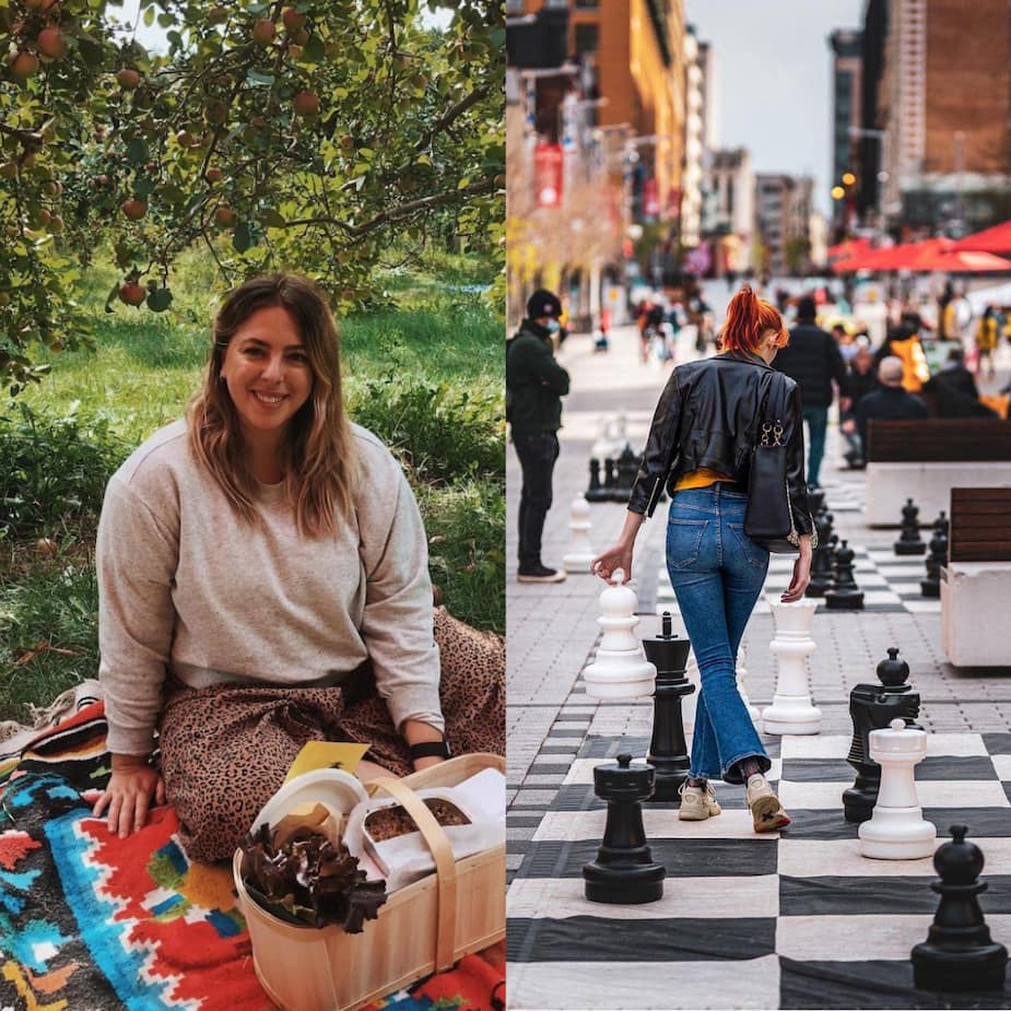 Image principale de l'article Les 10 meilleures activités à faire à Montréal