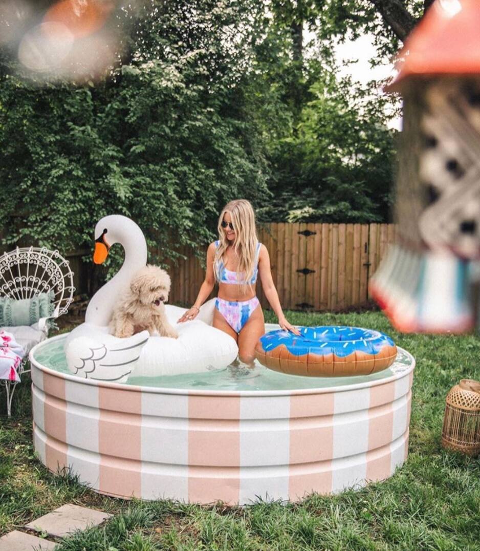 5 façons de se rafraîchir durant la canicule