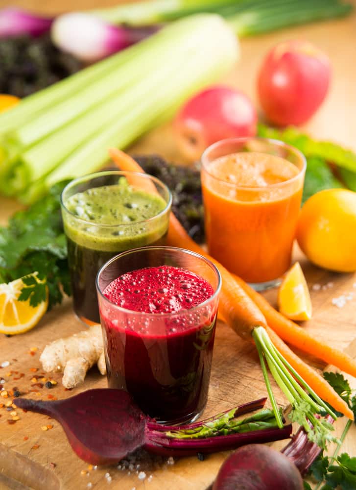 12 aliments anti-inflammatoires