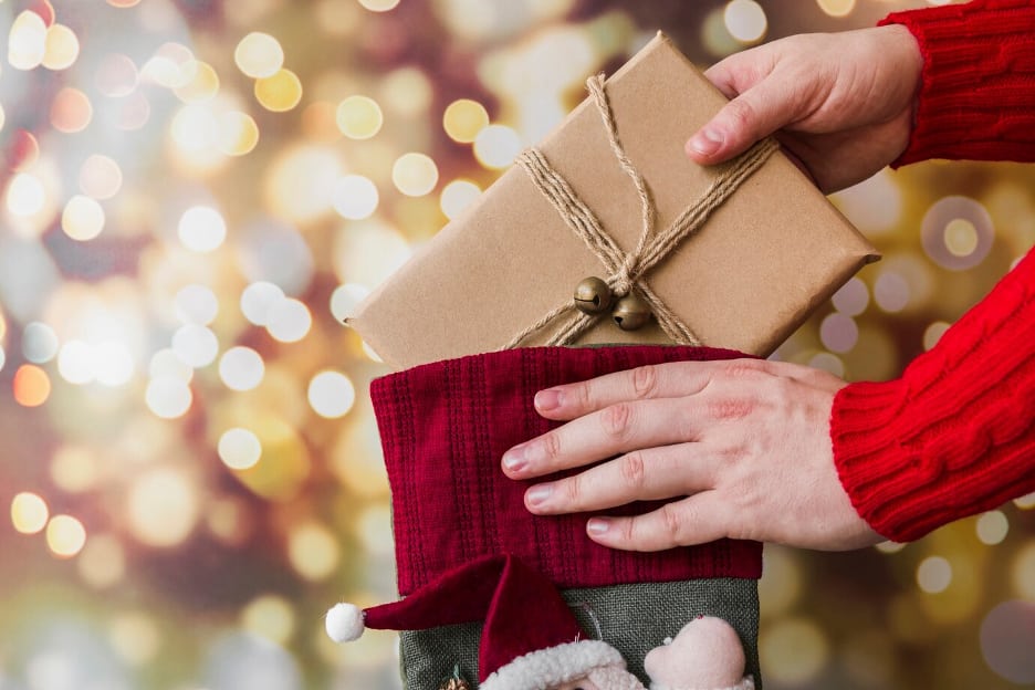 7 idées cadeaux personnalisées pour Noël