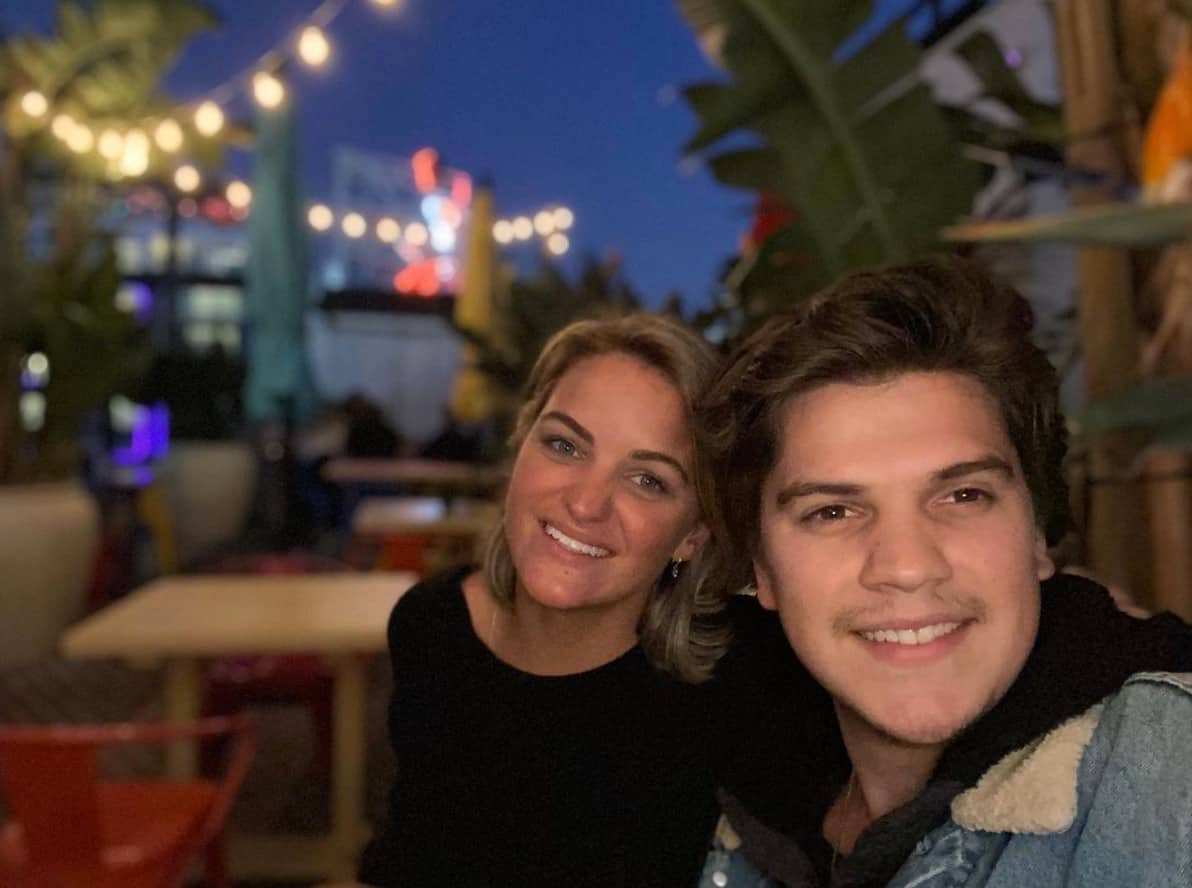 Ils sont maintenant parents