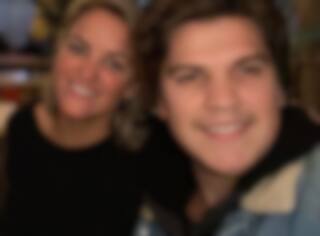 Ils sont maintenant parents