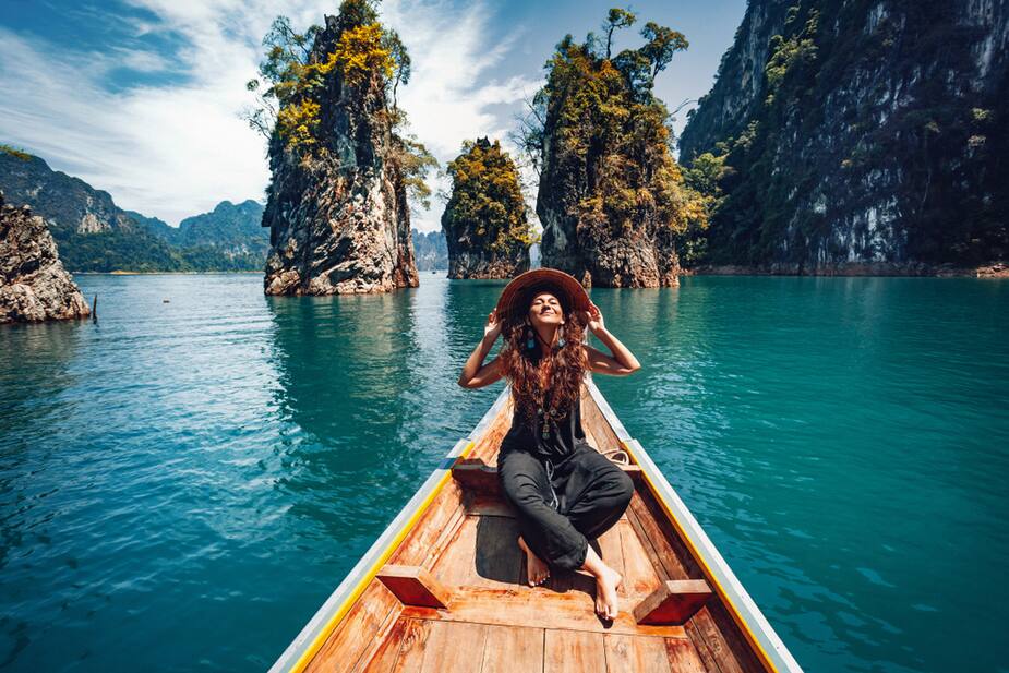 Image principale de l'article 10 destinations voyages populaires sur Google