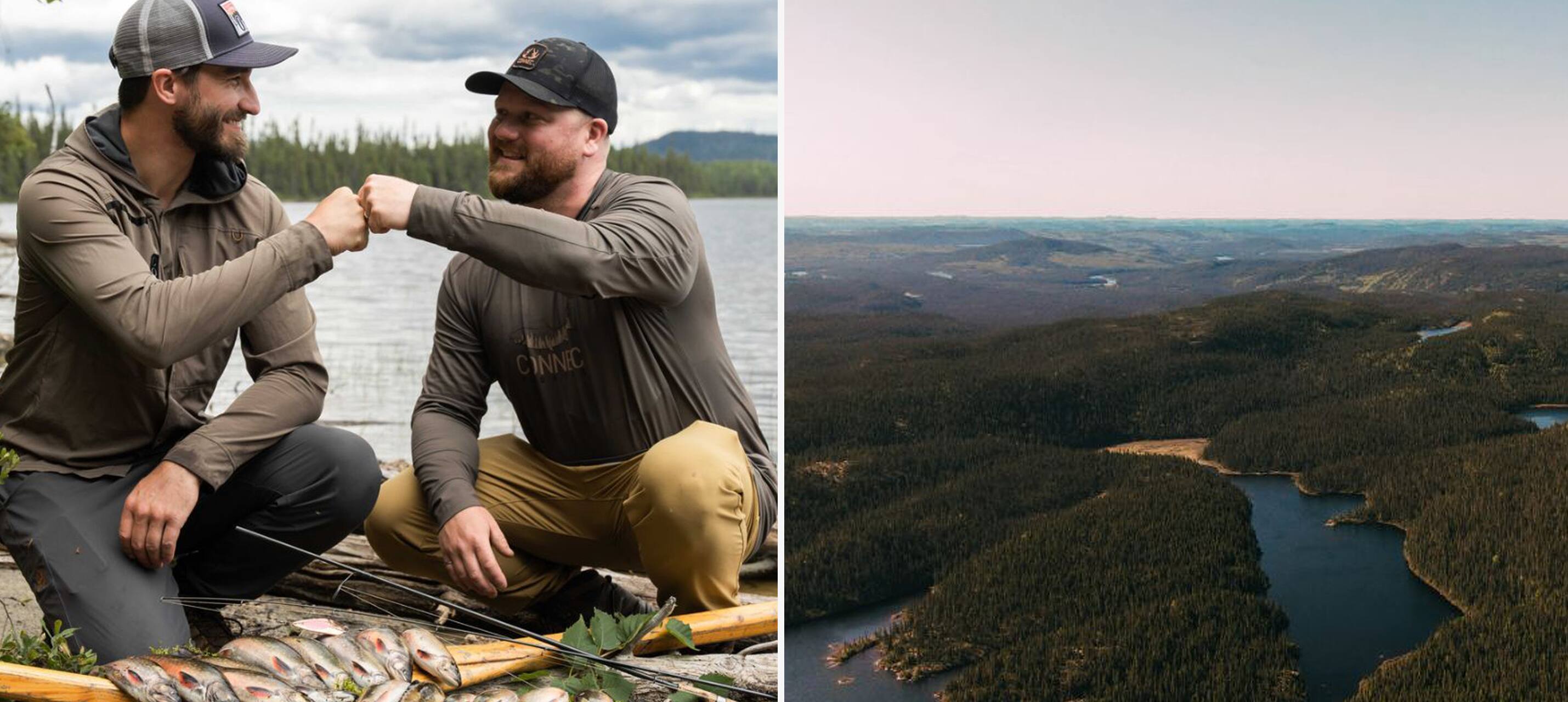 5 activités de plein air à faire cet été