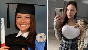 Noémie Dufresne affirme avoir gagné une fortune sur OnlyFans depuis qu Noémie Dufresne affirme avoir gagné une fortune sur OnlyFans depuis qu