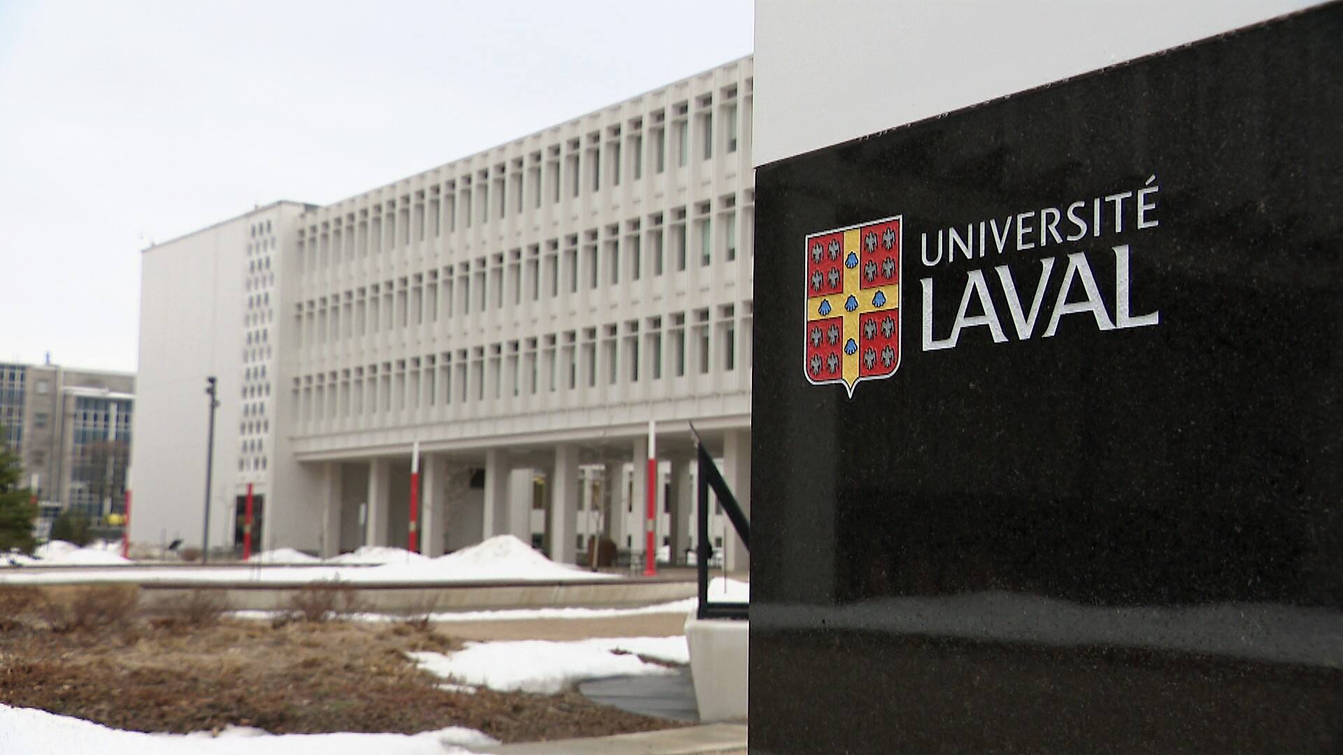 Feu vert à une grève générale illimitée à l’Université Laval | TVA ...