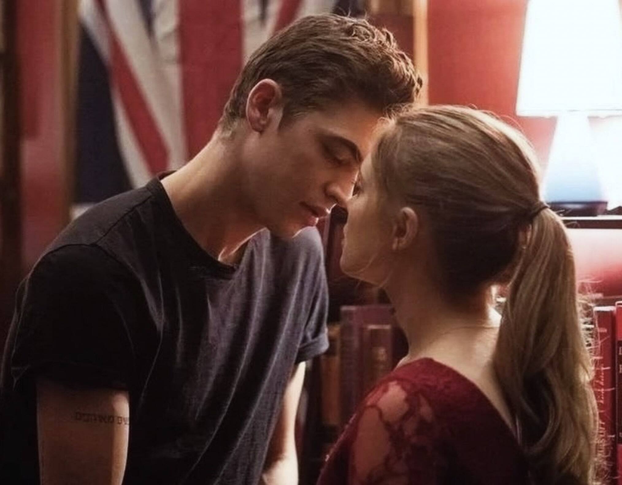 12 films sensuels pour pimenter vos soirées cinéma