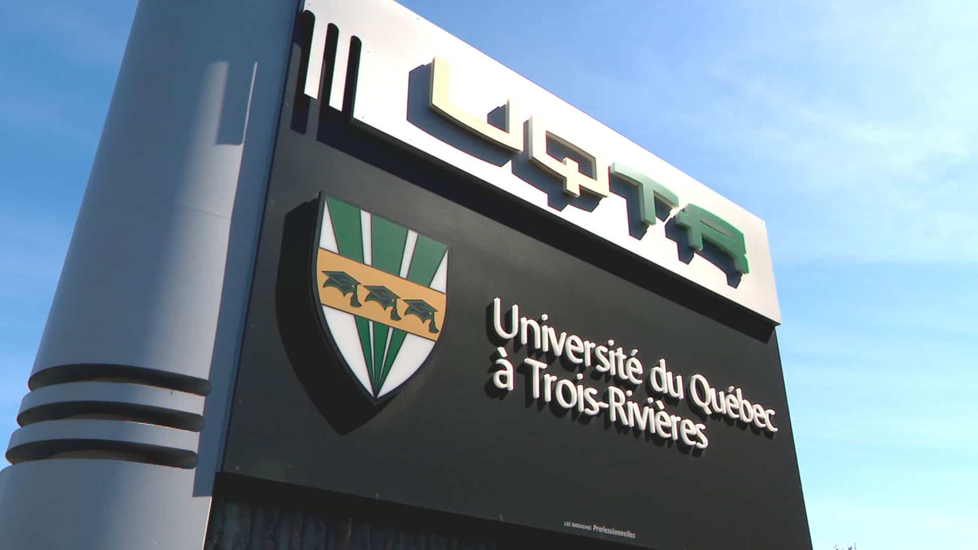 Fondation de l'UQTR: 56 000 personnes victimes d'un vol de donn&eacute;es