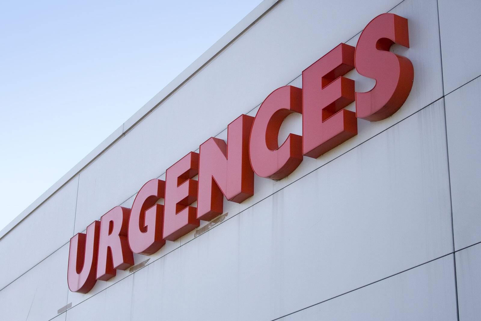 Temps d’attente: petit guide pour s’y retrouver à l’urgence | JDM
