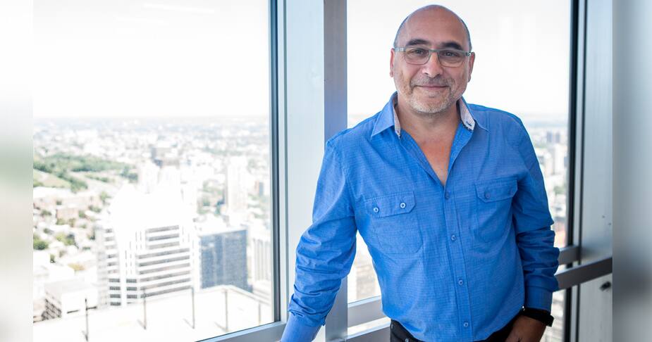 Image principale de l'article On sait maintenant qui remplacera André Ducharme