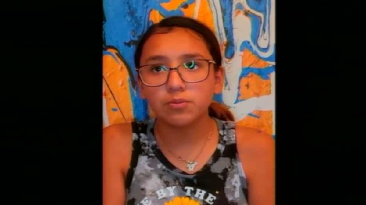 Le Congrès américain confronté à l'effroyable témoignage d'une fillette rescapée de la tuerie du Texas