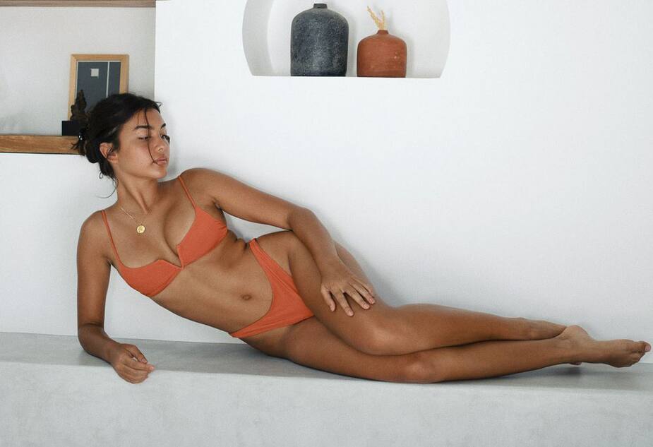 Image principale de l'article Les plus beaux bikinis échancrés de l'été