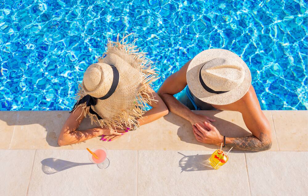 Destinations de rêve pour un séjour tout inclus