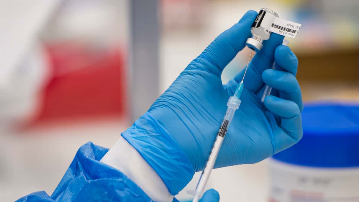 I vaccini sono efficaci contro il nuovo tipo di vaiolo delle scimmie? I vaccini sono efficaci contro il nuovo tipo di vaiolo delle scimmie?