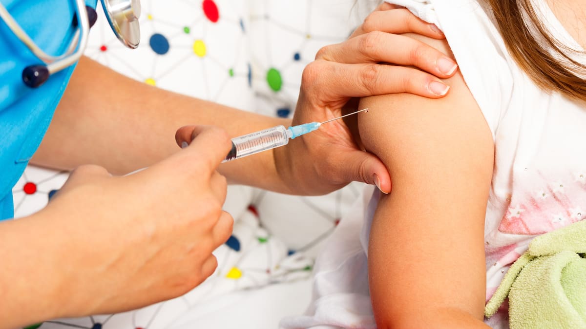 Six vies sauvées chaque minute grâce aux vaccins, selon l'OMS