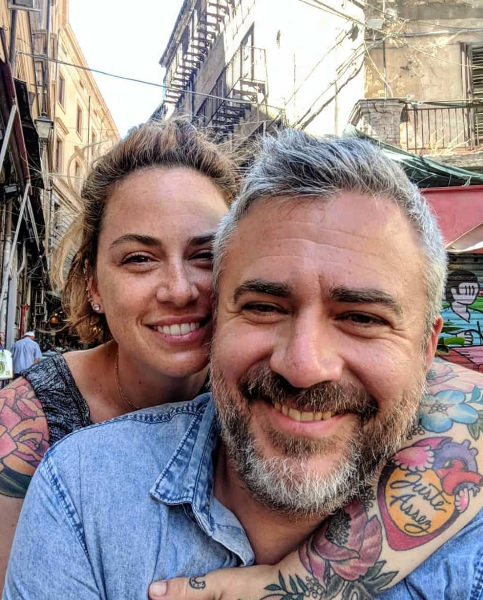 Valérie Roberts annonce qu’elle est enceinte