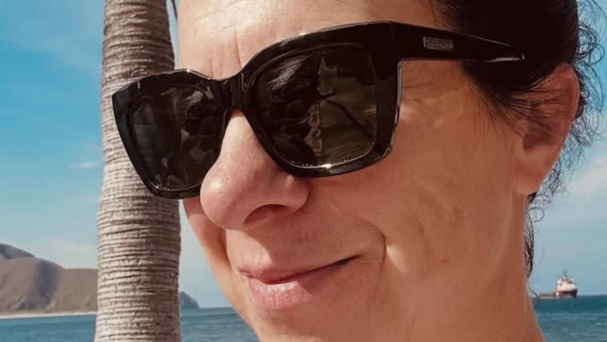 Valérie Plante a soif de soleil et de découvertes depuis qu’elle a quitté la vie politique