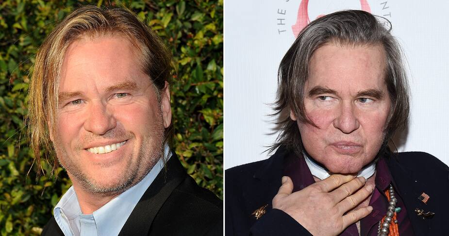 Image principale de l'article La voix de Val Kilmer a été ressuscitée
