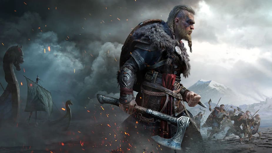 Image principale de l'article Nouvelle bande-annonce sur l'histoire du jeu