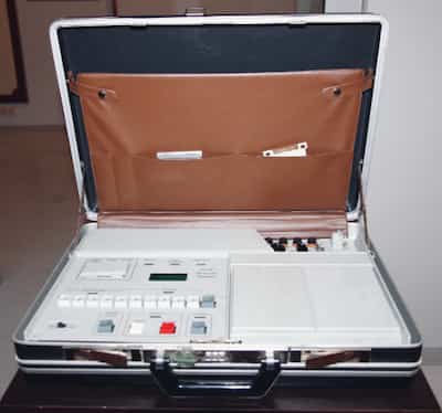 ESTADOS UNIDOS-UCRANIA-RUSIA-CONFLICTO-DIPLOMACIA-ARMAS-ATACMS