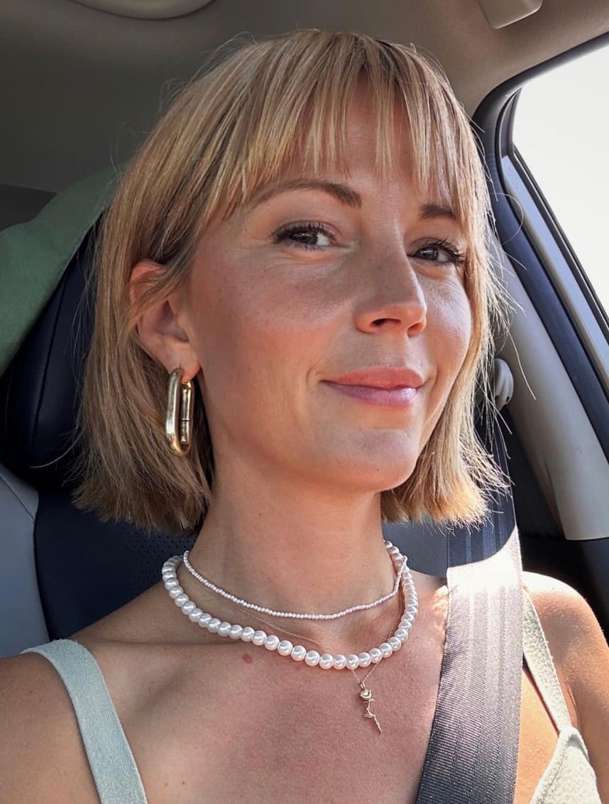 Vanessa Pilon dévoile son nouveau projet