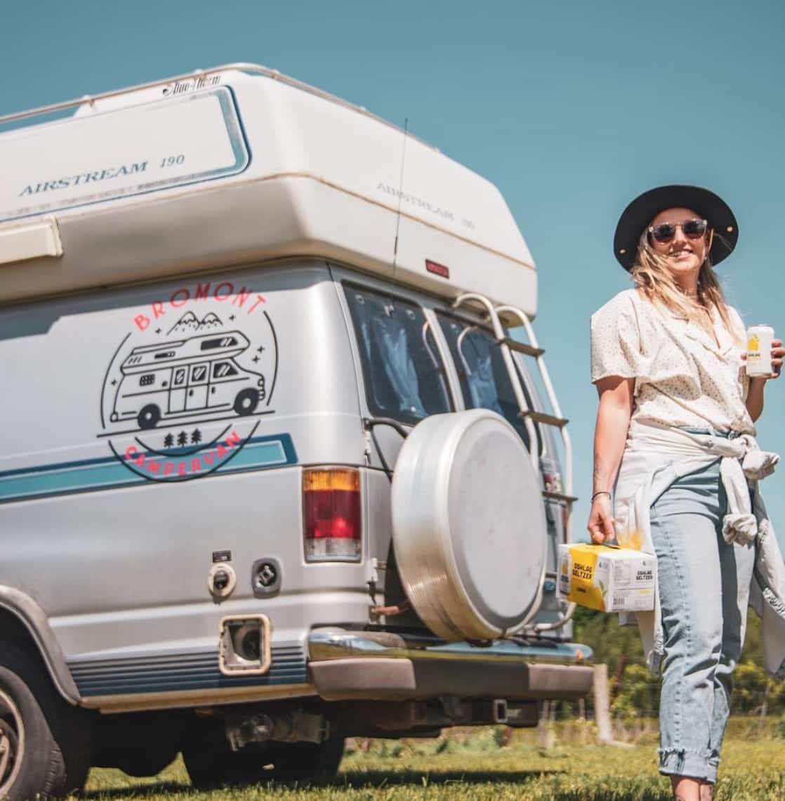 Vivez la van life à prix abordable + un concours