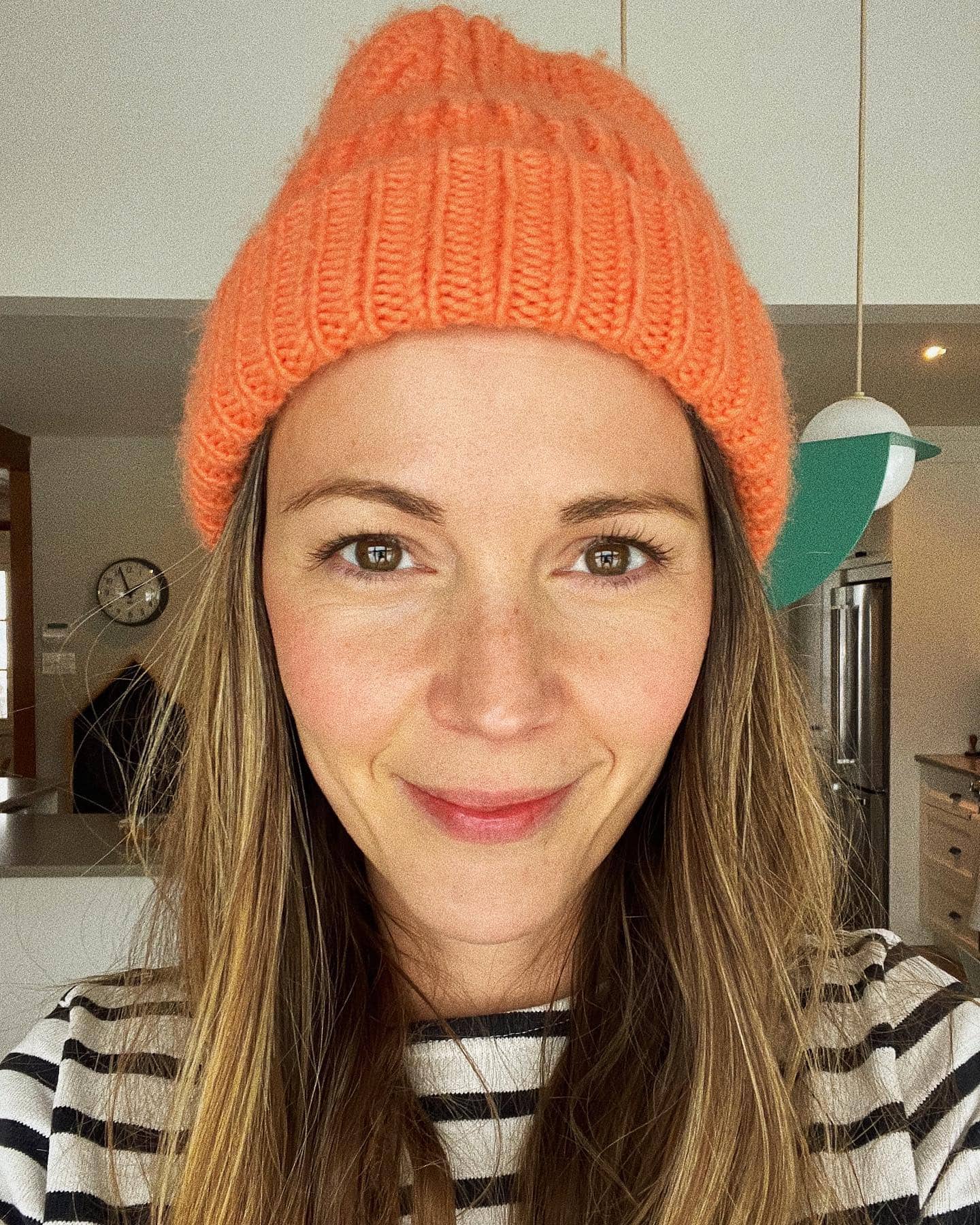 Vanessa Pilon change de tête