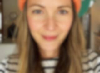 Vanessa Pilon change de tête